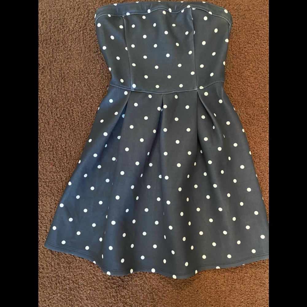 Abercrombie Kids dress